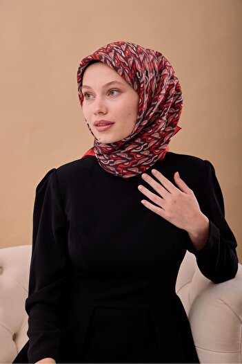 Silk Home Aura Scarf 140006-05