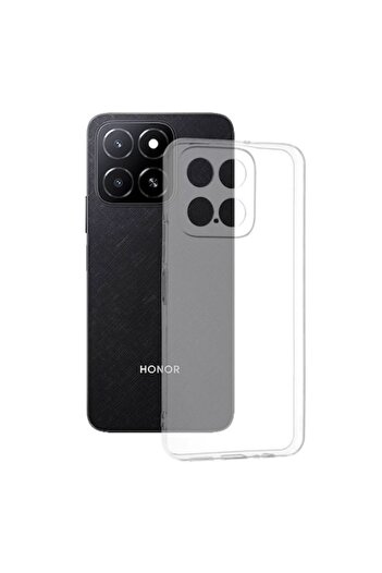 HONOR Protective Case for X5b, O96, Thermoplastic, Neutral
