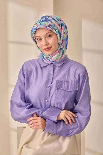 Silk Home Aura Scarf 140004-12