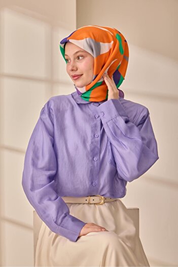 Silk Home Aura Scarf 140001-17