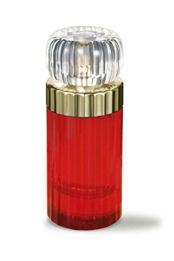 AL MUSBAH Pure Love Red Perfume - 75ml