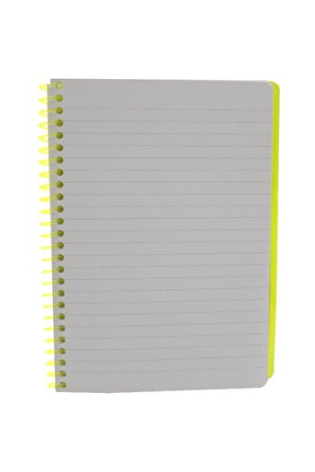 Roco Neon Notebook