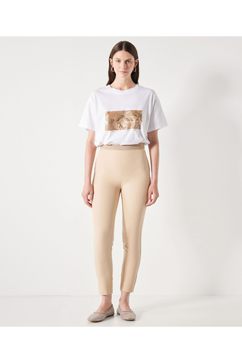 İpekyol Ribana Mix Legging
