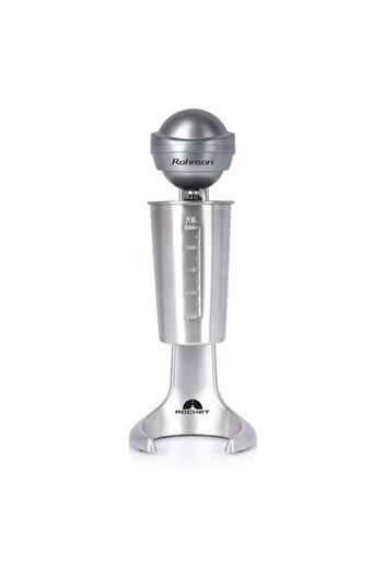 ROHNSON Mixer 140W, stainless steel mixing bowl 500ml, R4410