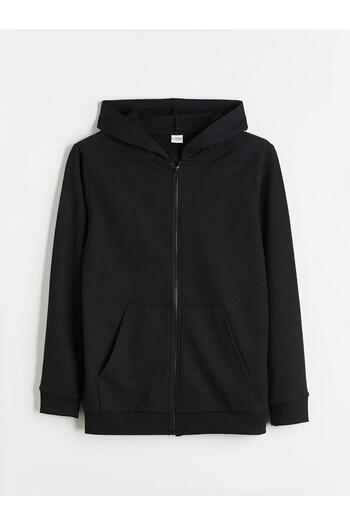 LC Waikiki Σετ φόρμας LCW Kids Hooded για αγόρια (W5)
