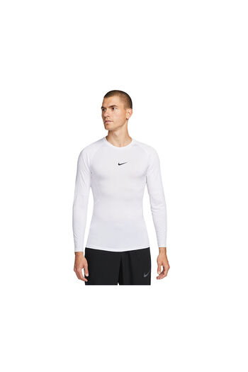 Nike Ανδρικό μακρυμάνικο μπλουζάκι προπόνησης M Np Df Tight Top Ls