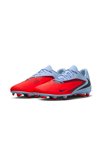 Nike Erkek Çoklu Çim Zemin Kramponu Phantom 6 Low Club Fg/Mg