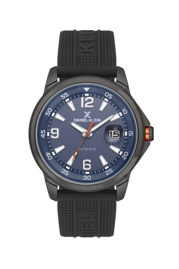 Daniel Klein Daniel Klein Men's Watch Dk.1.13910-6