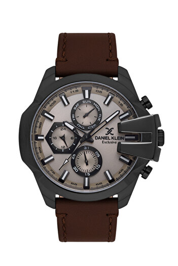 Daniel Klein Men's Watch Dk.1.13849-4