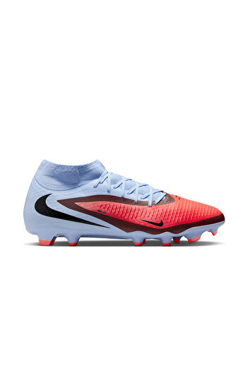 Nike Crampoane pentru teren multiplu pentru bărbați Phantom 6 High Acad Fg/Mg