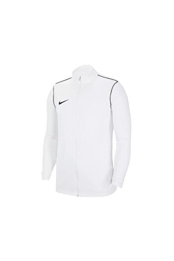 Nike Чоловіча футбольна тренувальна куртка M Nk Df Park20 Trk Jkt K R