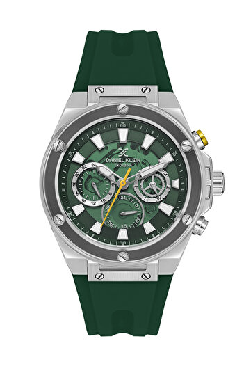 Daniel Klein Daniel Klein Men's Watch Dk.1.13889-2