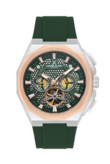 Daniel Klein Daniel Klein Men's Watch Dk.1.13858-4