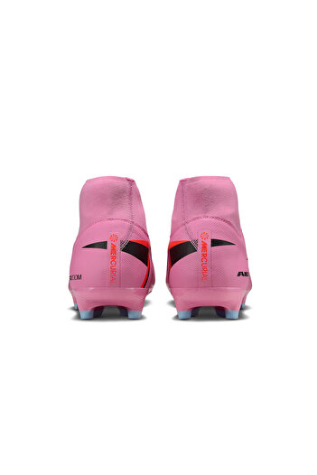 Nike Mercurial Superfly 10 Academy Yüksek Bilekli Çoklu Zemin Kramponu (DAR KALIP)