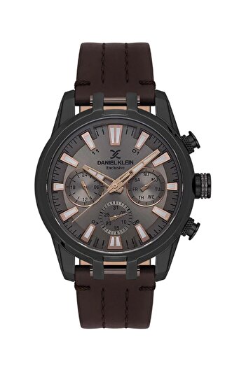 Daniel Klein Daniel Klein Men's Watch Dk.1.13803-3