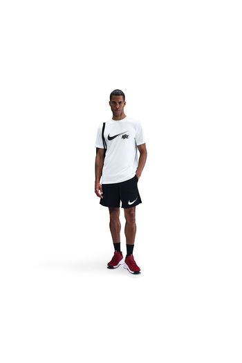 Nike Ανδρικό μπλουζάκι προπόνησης M Nk Df Tee Hbr Gfx Pack