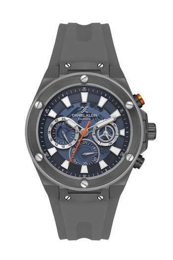 Daniel Klein Daniel Klein Men's Watch Dk.1.13889-3