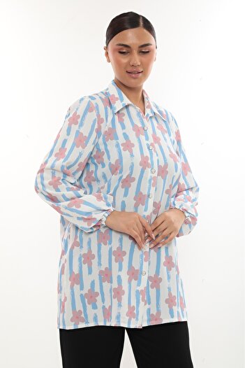 TUNİK Women's print