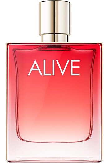 Hugo Boss Alive Intense Eau de Parfum for Women, 80 ml