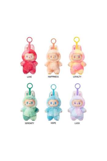 LABUBU Plush Toy Blindbox Big Into Energy 16 cm