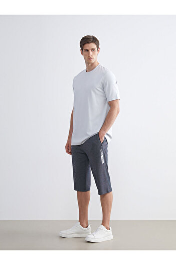 LC Waikiki Quality Parts from Çelebi Store |   Standard Mold Men's Bermuda Shorts