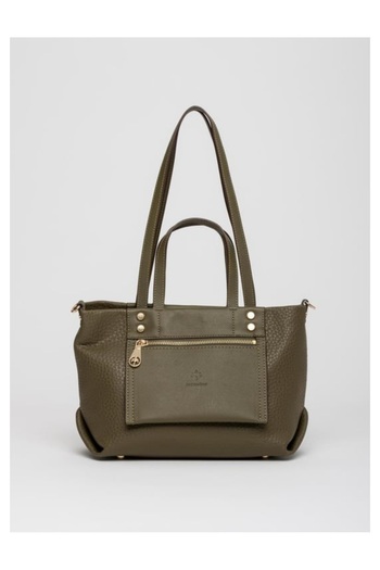 Jacquline Vulcan Im564 Women's Hand Shoulder Bag