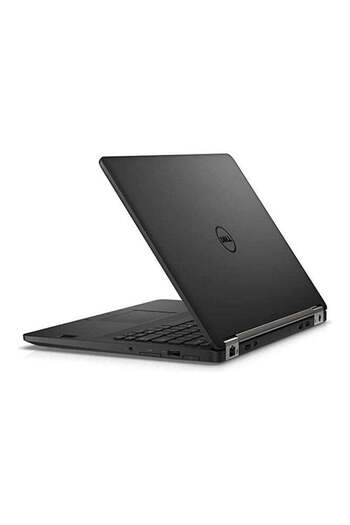 Dell Latitude 7480 2017 14-inch Intel Core i5 6th Gen 4 GB 128 GB Black Windows