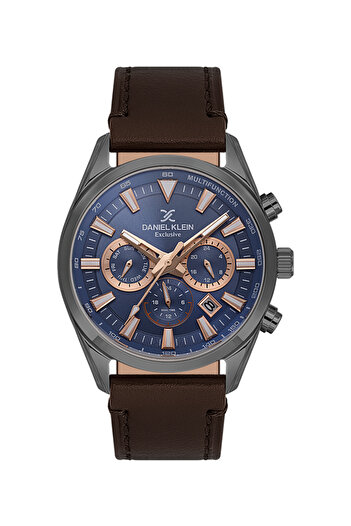 Daniel Klein Daniel Klein Men's Watch Dke.1.10709-3