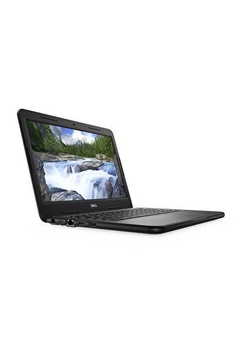 Dell Latitude 3310 2020 13.3-inch Intel Core i5 8th Gen 4 GB 128 GB Black Windows