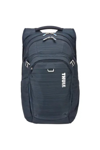 Thule Urban Backpack with Laptop Compartment, Construct, 24 L, Carbon Blue