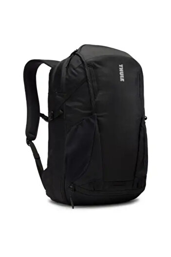 Thule Rucsac urban cu compartiment pentru laptop, Thule, EnRoute, 30L, negru