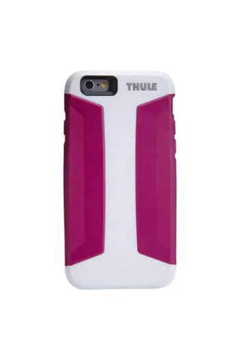 Thule Atmos X 3 iPhone 6/6s White/Orchid Phone Case