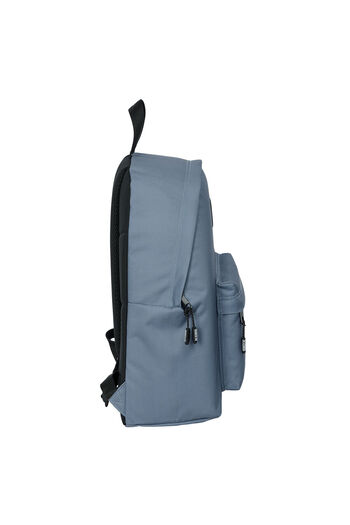 Munich School Bag Gris Grey 33 x 42 x 15 cm