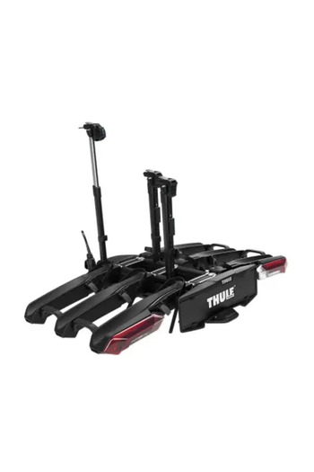 Thule Support for 3 bicycles Epos 979100 with towbar attachment (13 pins)