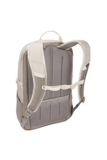 Thule Urban Backpack with Laptop Compartment, Thule, EnRoute Backpack, 21 L, Pelican Gray/Vetiver Gray