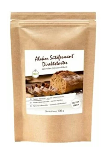 COOK Chimen Seminte Bio 45g