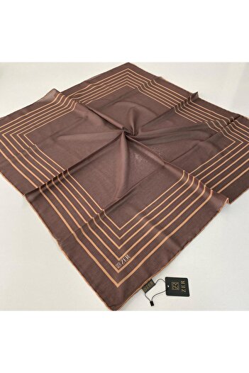 ZER Organic Cotton Soft Scarf Ldd1615