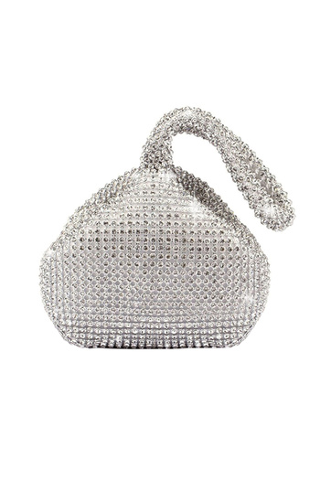 Generic Fashion Ball Cocktail Clutch Dinner Clutch Evening Bag Party Bag Evening Bag