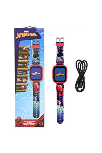 LEXIBOOK LEXIBOOK, SPIDERMAN, camera & video watch