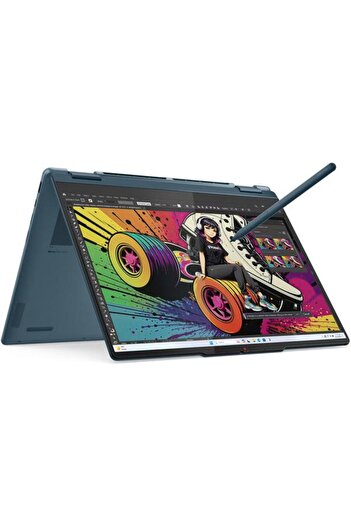 LENOVO Laptop 2 in 1 Yoga 7 14AKP10