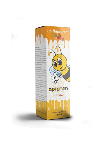 Phenalex Apiphen Apifluprotect 50 ml