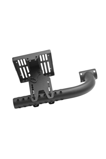 Next Level Racing F-GT Pro Gear Shifter Arm and Handbrake (Black)