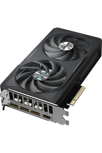 Gigabyte Placă video GeForce RTX 5060 EAGLE OC 8GB, GDDR7, 128 bit DLSS 4.0