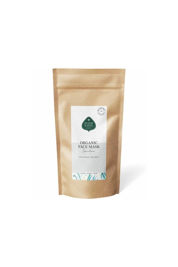 Eliah Sahil Face Mask Powder with Spirulina Refill 250g Eliah Sahil