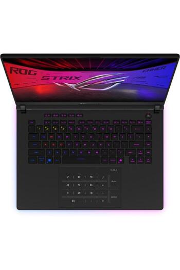 ASUS Laptop Gaming ROG Strix SCAR 16 G635LW