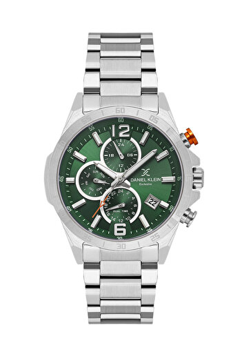Daniel Klein Men's Watch Dke.1.10825-4