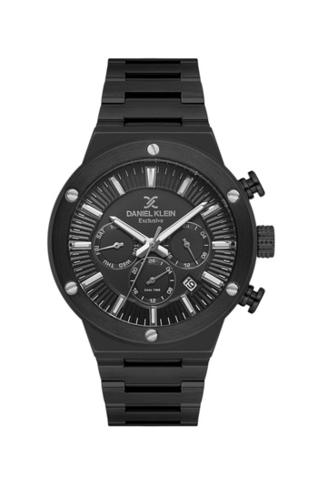Daniel Klein Men's Watch Dk.1.13996-5