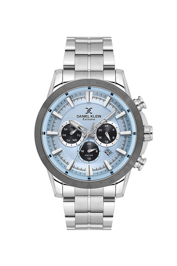 Daniel Klein Men's Watch Dk.1.14005-9