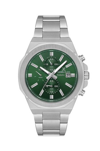 Daniel Klein Men's Watch Dk.3.10049-3