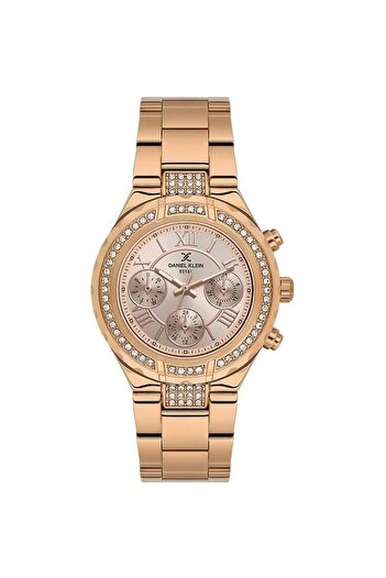 Daniel Klein Daniel Klein Women's Watch Dke.1.10893-5
